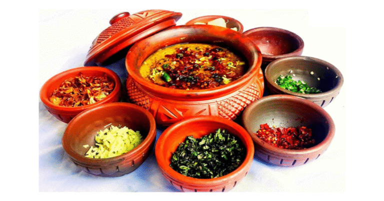 চট্টগ্রাম জেলার বিখ্যাত খাবার