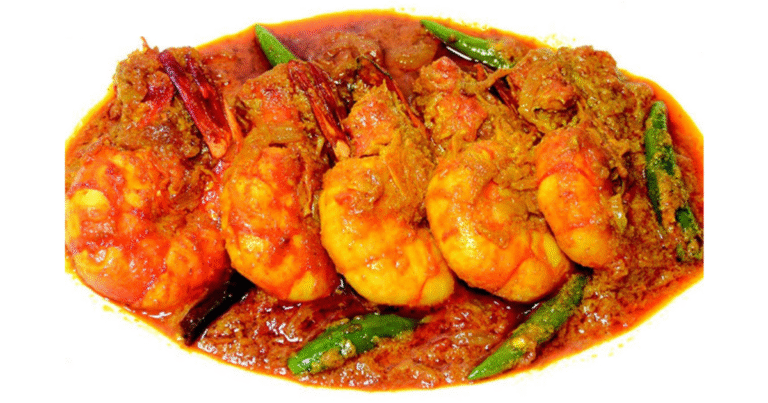 চিংড়ি মালাইকারি