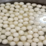 ঝালকাঠির রসগোল্লা