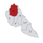 দিনাজপুর জেলার সংসদীয় আসন কয়টি