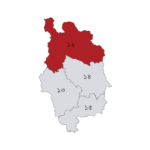 নীলফামারী জেলার সংসদীয় আসন কয়টি