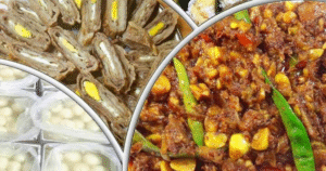 ফেনী জেলার বিখ্যাত খাবার