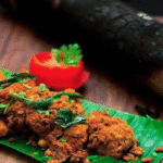 ব্যাম্বু চিকেন
