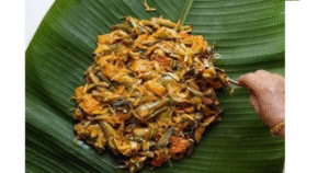 মরিচ খোলা