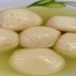 রসগোল্লা