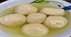 রসগোল্লা