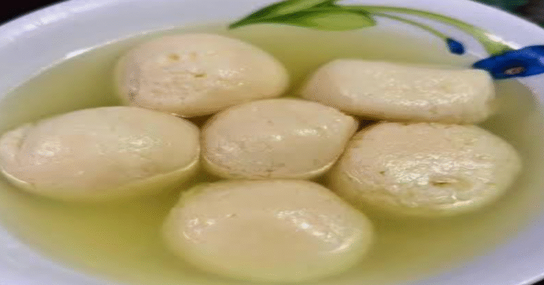 রসগোল্লা