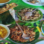 রাঙ্গামাটি জেলার বিখ্যাত খাবার