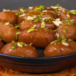 রাজভোগ মিষ্টি