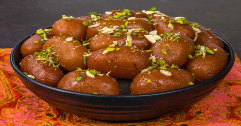 রাজভোগ মিষ্টি