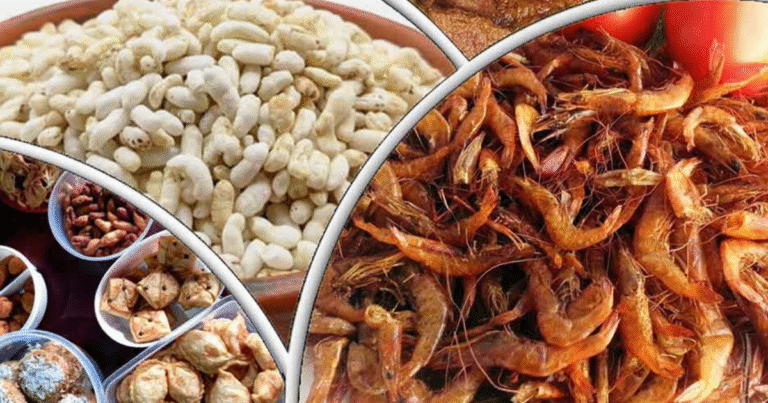 লক্ষ্মীপুর জেলার বিখ্যাত খাবার