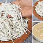 সেমাই পিঠা