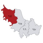 কুষ্টিয়া জেলার সংসদীয় আসন কয়টি