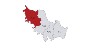 কুষ্টিয়া জেলার সংসদীয় আসন কয়টি