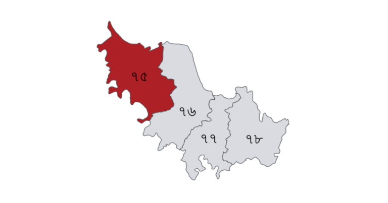 কুষ্টিয়া জেলার সংসদীয় আসন কয়টি