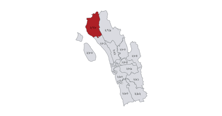 চট্টগ্রাম জেলার সংসদীয় আসন কয়টি