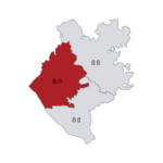 চাঁপাইনবাবগঞ্জ জেলার সংসদীয় আসন কয়টি