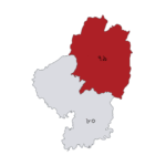 চুয়াডাঙ্গা জেলার সংসদীয় আসন কয়টি
