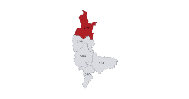 জামালপুর জেলার সংসদীয় আসন কয়টি