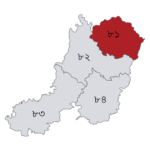 ঝিনাইদহ জেলার সংসদীয় আসন কয়টি