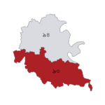 নড়াইল জেলার সংসদীয় আসন কয়টি