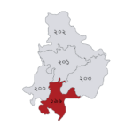 নরসিংদী জেলার সংসদীয় আসন কয়টি