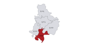 নরসিংদী জেলার সংসদীয় আসন কয়টি