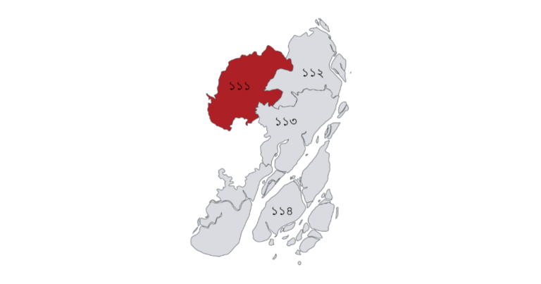 পটুয়াখালী জেলার সংসদীয় আসন কয়টি
