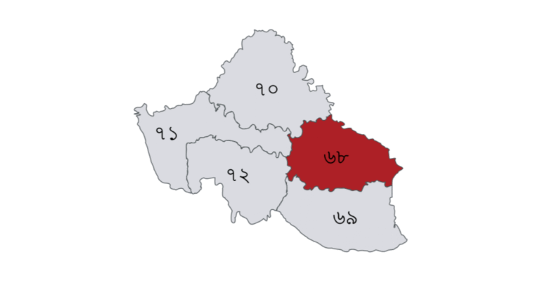 পাবনা জেলার সংসদীয় আসন কয়টি