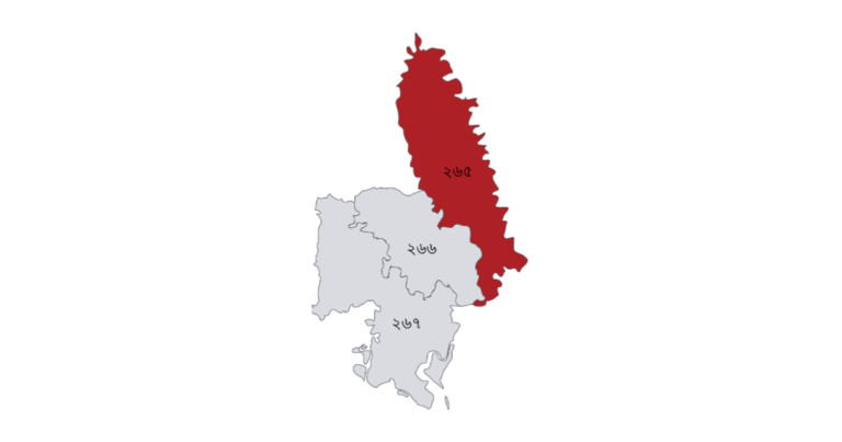 ফেনী জেলার সংসদীয় আসন কয়টি