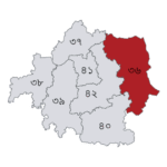 বগুড়া জেলার সংসদীয় আসন কয়টি