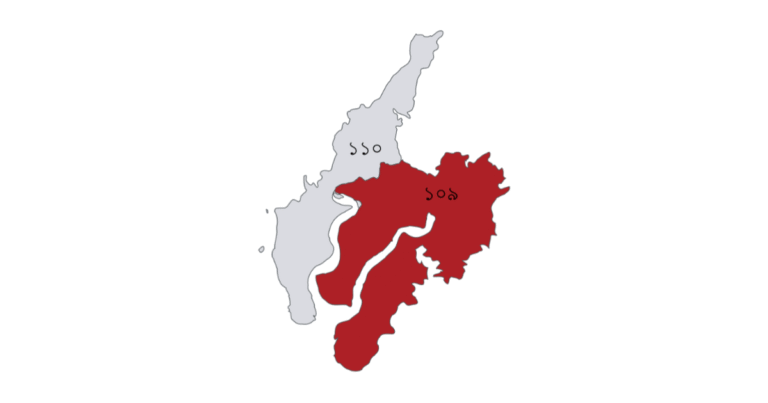 বরগুনা জেলার সংসদীয় আসন কয়টি