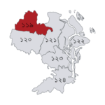বরিশাল জেলার সংসদীয় আসন কয়টি