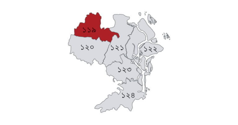 বরিশাল জেলার সংসদীয় আসন কয়টি