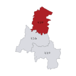 মাদারীপুর জেলার সংসদীয় আসন কয়টি