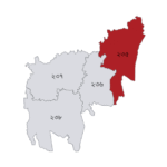 মৌলভীবাজার জেলার সংসদীয় আসন কয়টি