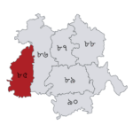 যশোর জেলার সংসদীয় আসন কয়টি