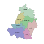 গাইবান্ধা জেলার উপজেলা সমূহ